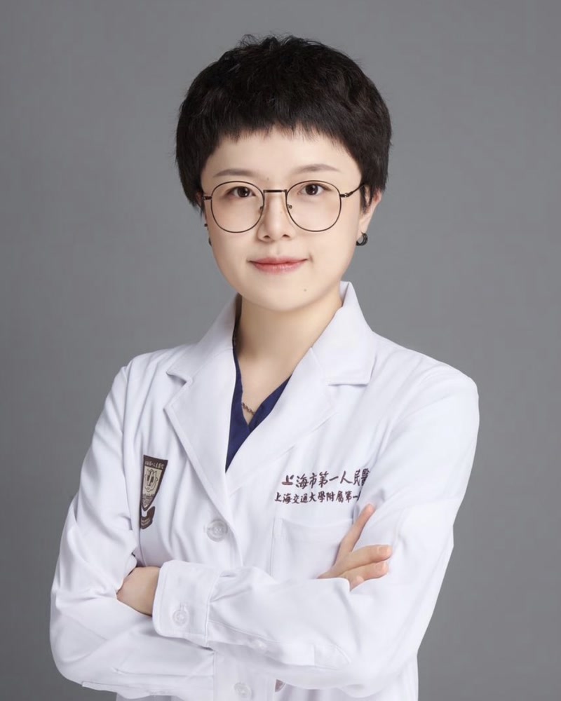 李司司主治医师
